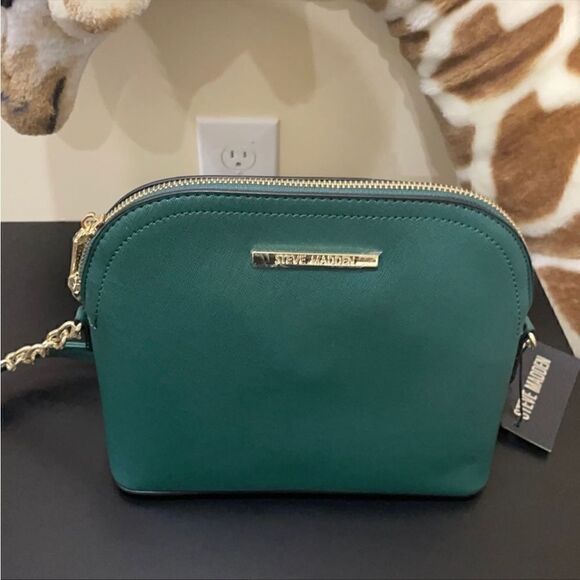 Steve Madden Handbags - Steve Madden Bmaggie Dome Crossbody Bag